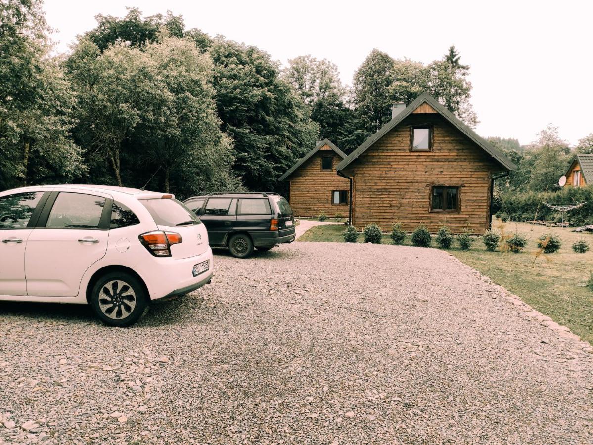Ferienhaus Ostoja Nad Potokiem *
