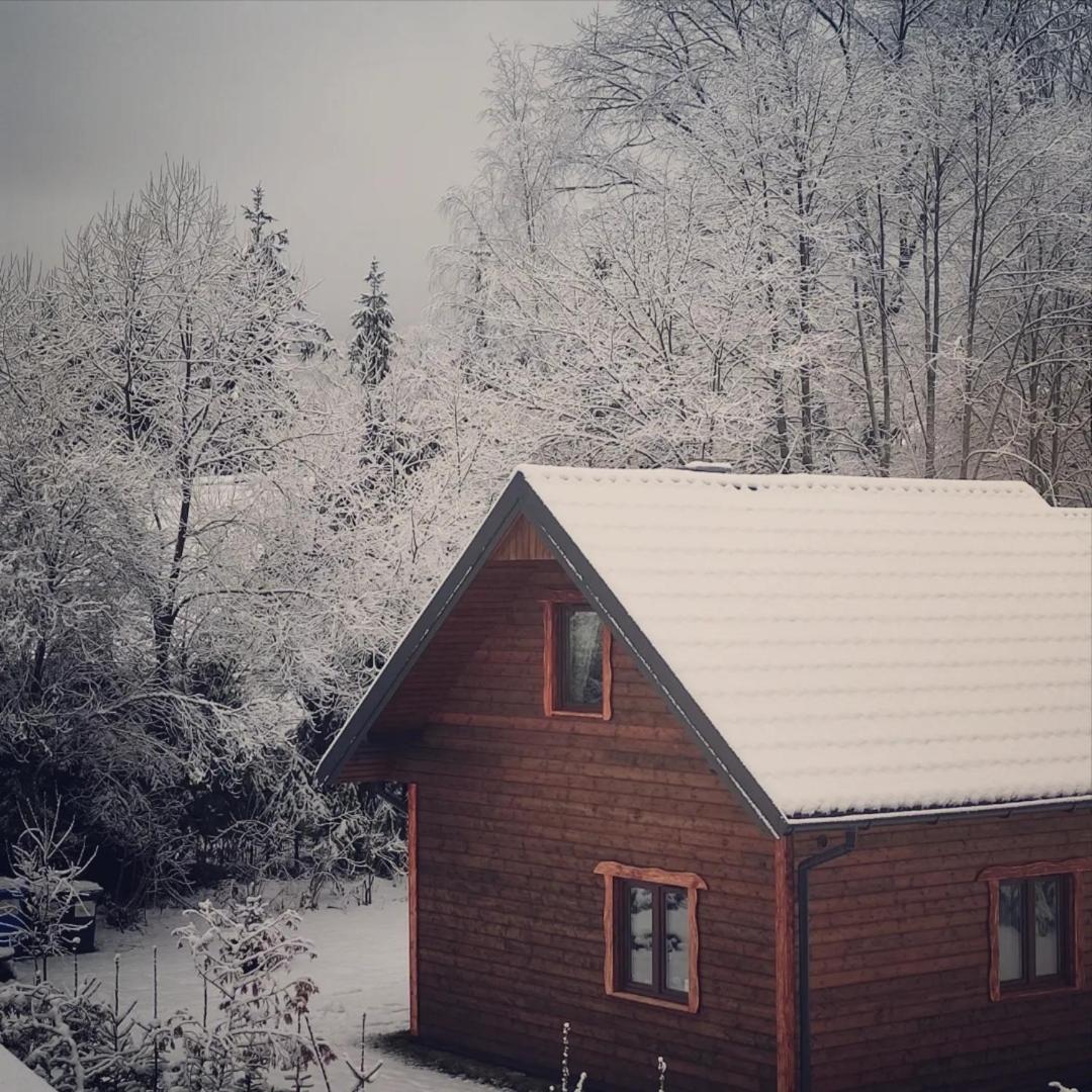 Ostoja Nad Potokiem Feriehus *