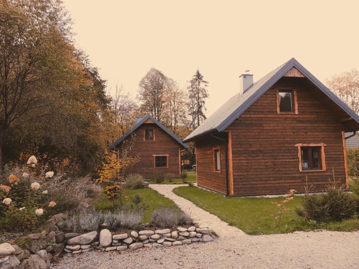 Ostoja Nad Potokiem