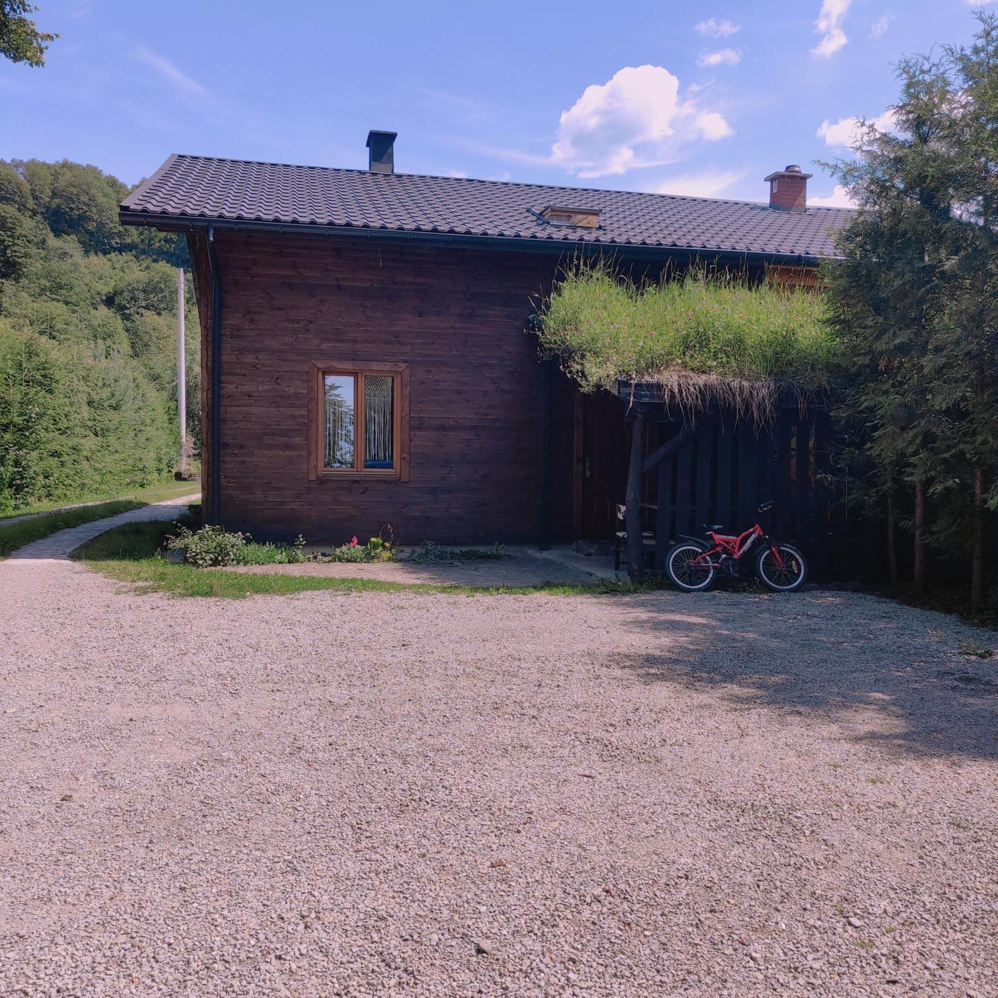 Ostoja Nad Potokiem *